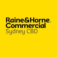 Raine & Horne Commercial Sydney Cbd