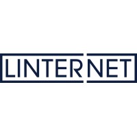 Linternet B.V. logo - Similar company to Coppermine B.V.