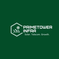PrimeTower Infra logo - Similar company to Thinlam Surfaces