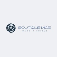 Boutique Mice Event Agency logo - Similar company to Travel Bd
