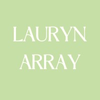 Lauryn Array logo - Similar company to Alluvia Studio