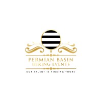 Permian Basin Hiring Events logo - Similar company to Midlands Workforce Development Board
