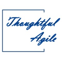 Thoughtful Agile logo - Similar company to The Second Act