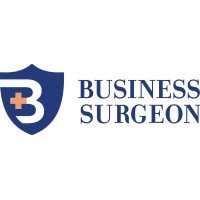 The Business Surgeon Consultancy logo - Similar company to Business Development Consultancy