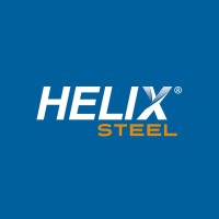 Helix Steel logo - Similar company to Optipave System