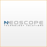 Neoscope logo - Similar company to Nessit
