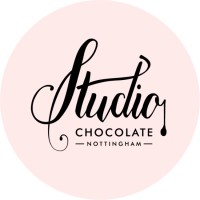 Studio Chocolate logo - Similar company to The Ten Percent Club