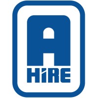 Ainscough Hire logo - Similar company to Electric Centre Ltd