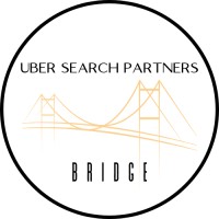 UBER Search Partners | BRIDGE logo - Similar company to Uber Search Partners