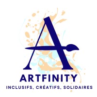 ARTFINITY logo - Similar company to B Academy