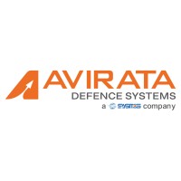 AVIRATA DEFENCE SYSTEMS logo - Similar company to Sasmos Het Technologies Limited