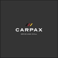 CARPAX logo - Similar company to Carxparts