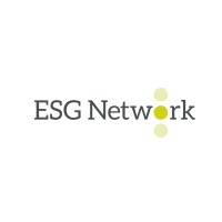 ESG-Network logo - Similar company to Inoron Gmbh