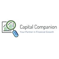 Capital Companion logo - Similar company to Capital Companion