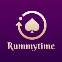 Rummy Time logo - Similar company to Boom Games