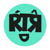 Réalise Tes Rêves - RtR logo - Similar company to Pose Ta Dem'