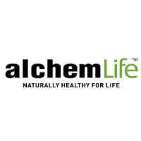 AlchemLife UK logo - Similar company to Bioscience Academy