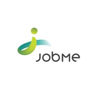 JobMe logo - Similar company to Madmax Work
