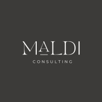 MalDi Consulting logo - Similar company to Loonio