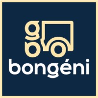 Bongéni On-demand Delivery Platform logo - Similar company to Pex Ltd