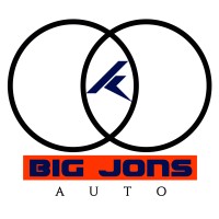 Big Jons Auto