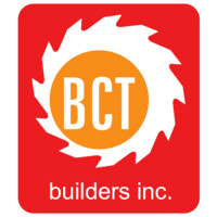 BCT Builders logo - Similar company to Onda Spot Solutions