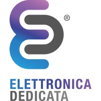 E.D. Elettronica Dedicata logo - Similar company to Deep Lab