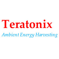 Teratonix logo - Similar company to Ocumap
