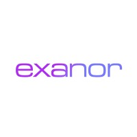 Exanor logo - Similar company to Monbgul Web Services Consultancy