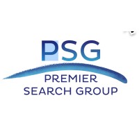 Premier Search Group logo - Similar company to Premier Search Group, Llc
