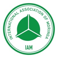 International Association of Moringa logo - Similar company to Chuksprime