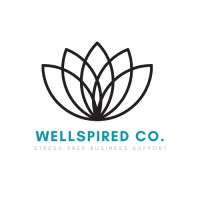 Wellspired logo - Similar company to Wellspired Collaborative