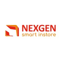 NEXGEN smart instore GmbH logo - Similar company to Nexgen Ag