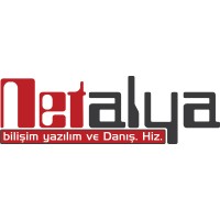 Netalya Bilişim ve Yazılım logo - Similar company to Mavi İleri Bilişim Teknolojileri Arge Yazılım Ltd. Şti.