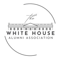 The White House Alumni Association logo - Similar company to Brainswarm Ai