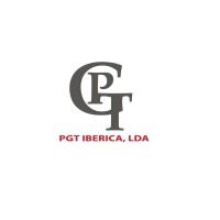 PGT Ibérica logo - Similar company to Cassefaz Produções