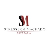 Stresser & Machado Advocacia e Consultoria logo - Similar company to Ademicon Batel 1