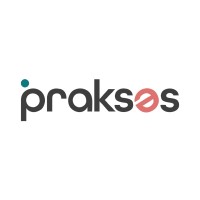 prakses logo - Similar company to Pokitomik