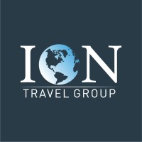Ion Travel Group logo - Similar company to Expedition Heroes