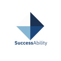 SuccessAbility Canada logo - Similar company to Butterfly Paediatric Therapy