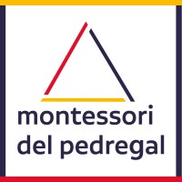 Montessori del Pedregal logo - Similar company to Centro Crece