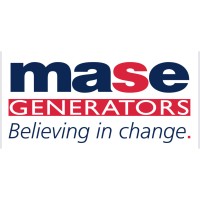 MASE GENERATORS S.p.a. logo - Similar company to Isee Electronics