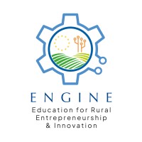 ENGINE - ENtrepreneurial rural Growth through exchanging of Good practices wIthIn Network Education logo - Similar company to Science-Up