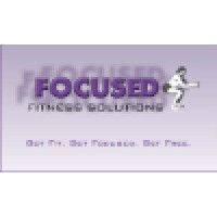 Focused Fitness Solutions