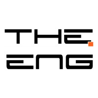 THE.ENG - Consultoria logo - Similar company to Insper Dynamics