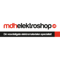 MDH elektroshop.nl logo - Similar company to Kabelpro