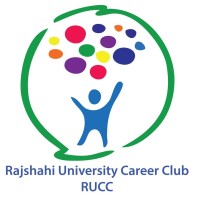 Rajshahi University Career Club (RUCC) logo - Similar company to চিত্রগ্রাফি - Chitrography