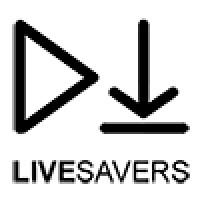 Livesavers logo - Similar company to Forgexrm