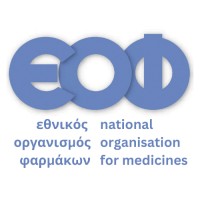 National Organisation for Medicines (ΕΟΦ) logo - Similar company to Heads Of Medicines Agencies (Hma)