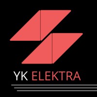 YK Elektra logo - Similar company to Voltifer - Instalações Técnicas
